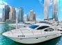 Experience the Best Yacht Rental in Dubai with Luxury Experience the Best Yacht Rental in Dubai with Luxury