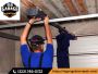 Expert Residential Garage Door Repair and Services