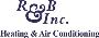 R & B Heating & Air Conditioning