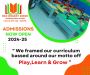 Top Schools in Sector 91 Gurugram | RBS International School