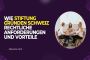  Stiftung gründen schweiz, Einzelfirma gründen schweiz, firm