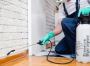 Termite Inspection Service Weymouth