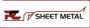 RC Sheet Metal