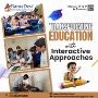 Unlocking Potential, Shaping Futures