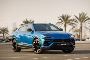 Lamborghini Rental Dubai | Rdynamic Plus Car Rental