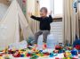 Nurturing Child's Growth from Top Child Care in Westminster