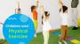 Choose Nollamara Childcare Centre for Active, Healthy Kids