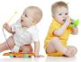 Building Bright Future for Babies at Ashfield Top Childcare