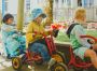 Outstanding Early Learning Child Care Near Yokine