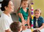 Experienced Educators from Trusted Childcare Near Stirling