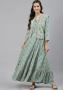 Buy Long Kurti with Jacket Buy Long Kurti with Jacket