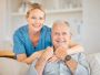Get 24 Hour Caregivers & Home Care Services From Ready Care