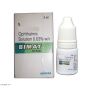 bimatoprost eye drops order online