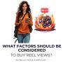 Boost Your IG Reels with Affordable Views Boost Your IG Reels with Affordable Views