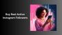 Get Real, Active Instagram Followers Today