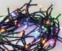 Illuminate Your Holiday Season with Sparkling Solar Christma
