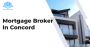Mortgage Broker In Concord