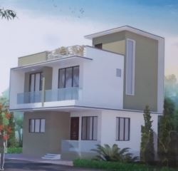 4 BHK House for Sale in Virar West, Mumbai - Prime Location!