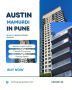 Live in Style at Austin Mamurdi – 2 & 3 BHK Homes for Sale