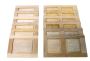 Transform Your Dollhouse with Exquisite Trimmings and Accent