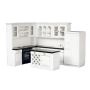 Shop High-Quality Miniature Kitchenware for Your Dollhouse