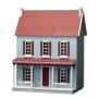 Buy Dollhouse Decoration – Elegant Miniature Accessories Ava