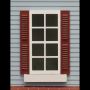 Beautiful Window Flowers Boxes for Dollhouses Beautiful Window Flowers Boxes for Dollhouses