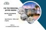 CRC The Peridona Jaypee Greens: Luxury Homes Crafted for Urb