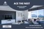 Ace The Nest Offers Contemporary Studio Living in Sector 22A
