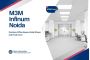 M3M Infinum Noida Showcases Premium Office Space