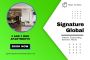 Signature Global Noida A Lifestyle of Distinction