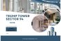 Trump Tower Sector 94 Noida – A Symbol of Grand Living