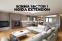 Sobha Sector 1 Noida Extension – Where Comfort Meets Luxury