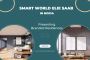 Smart World Elie Saab Branded Noida – Crafted for the Elite