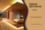 Omaxe Noida Premium Residences with World Class Facilities 