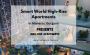 Discover Elevated Living at Smart World High-Rise Apartments