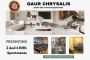 Gaur Chrysalis Sector 22D Yamuna Expressway RedefineElegance