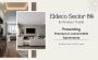 Eldeco Sector 36 in Greater Noida Redefining Urban Living 