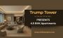 Trump Tower Noida Global-Standard Architectural Excellence
