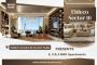 Lifestyle Redefined at Eldeco Sector 10 Noida Extension