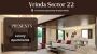 Vrinda Sector 22D Yamuna Expressway – Where Style Meets Sere