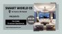 Smart World ES Sector 98 Noida – Crafted for Modern Families