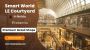 Smart World LE Courtyard Noida – Where Retail Meets Lifestyl