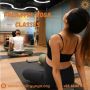 Prenatal Yoga Classes for a Healthy Pregnancy Experience