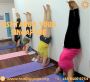 Experience Authentic Ashtanga Yoga in Singapore