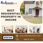 Best Residential Property In Indore