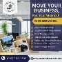 Thinking About Commercial Moving Services in Fairfield CT? H