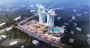 Bhutani Alphathum - The Alpha Commercial Space in Noida