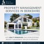 Property Management Services in Berkshire – Realty Berkshire