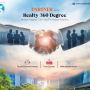 Realty 360 Degree – Find Your Dream Property at One Click!